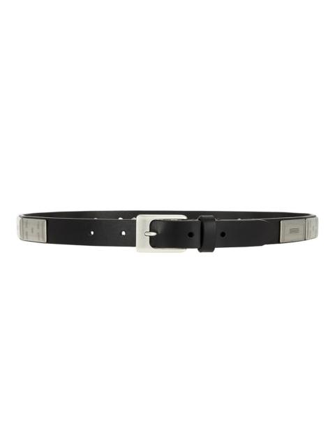 Buffalo Studs Belts 20