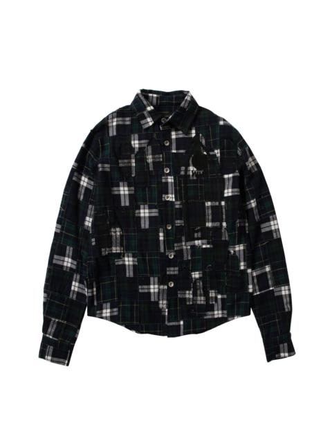 PATCHED ARCH FLANNEL