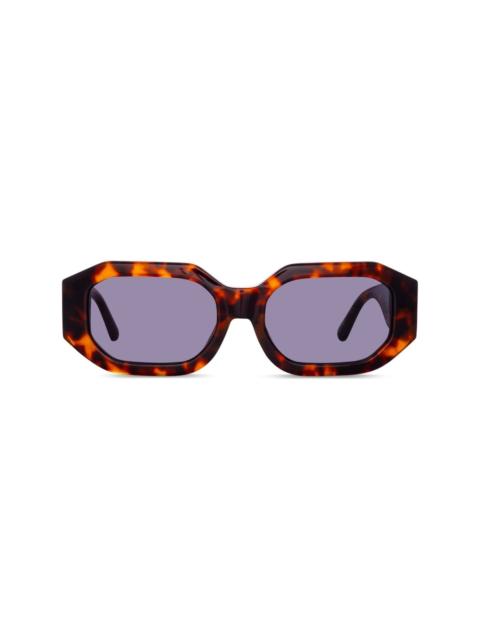 x Linda Farrow Blake sunglasses