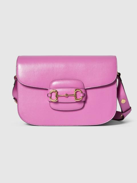 Gucci Horsebit 1955 small shoulder bag