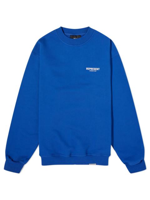 Represent Owners Club Sweatshirt