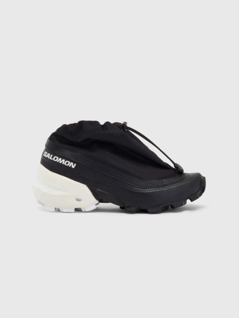 MM6 Maison Margiela x Salomon – Cross Low Black/Vanilla