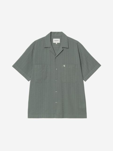 Short Sleeve Gareth Shirt