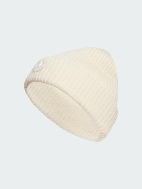 Chenille Beanie