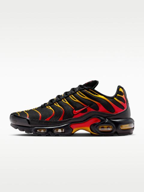 Nike Air Max Plus Men's Shoes