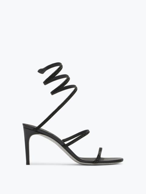 Thin-Heeled Sandals Cleo