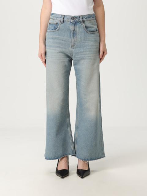 Jeans woman Victoria Victoria Beckham