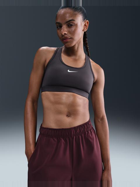 Nike Swoosh Medium Support Women's Padded Sports Bra