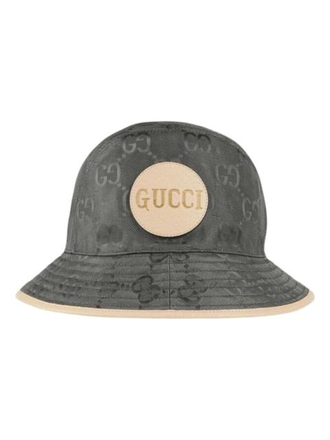 Gucci Off The Grid bucket hat