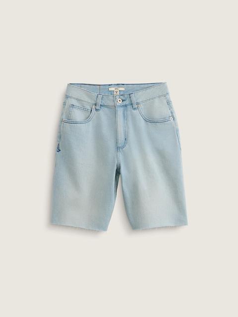 Sirelle Cut-Off 9'' Jorts