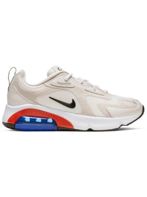 Nike Air Max 200 Desert Sand (Women's)
