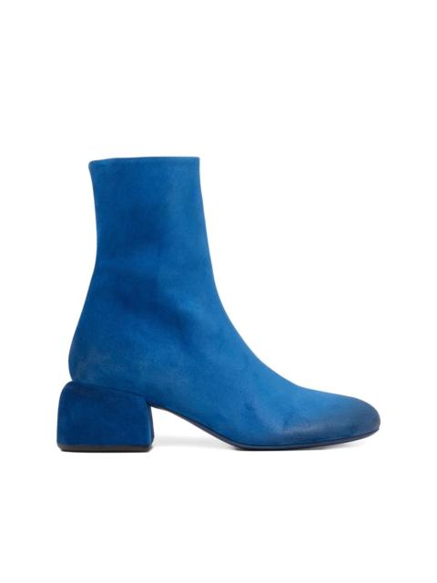 Basata suede boots