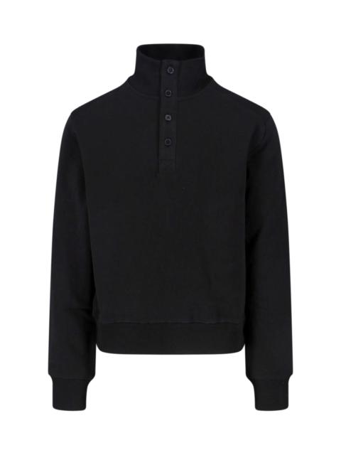 'PORT' SWEATER