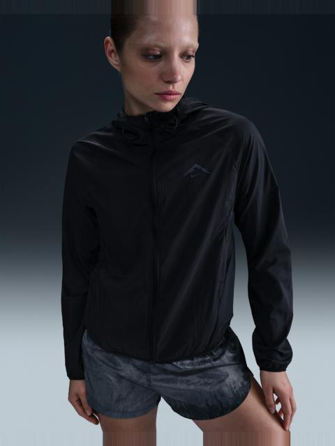 Nike Trail Women's Repel Running Jacket