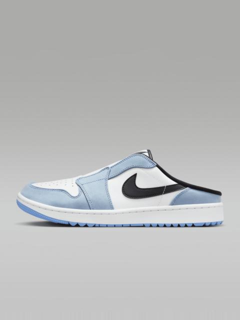 Air Jordan Mule Golf Shoes