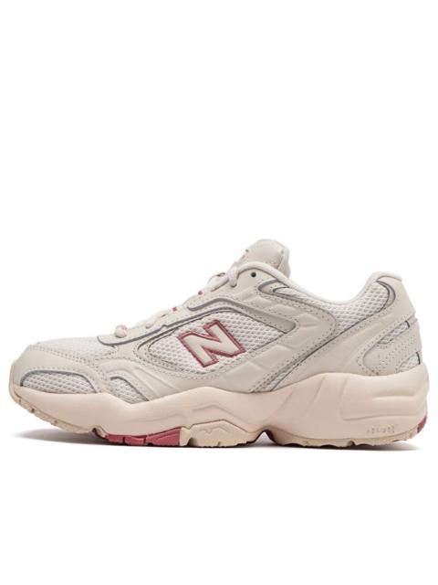 (WMNS) New Balance 452 'Beige' WX452CW