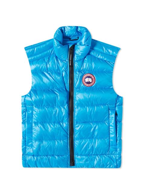 Canada Goose Crofton Vest