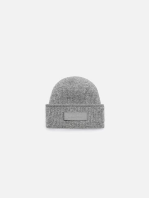 The Gros Grain beanie