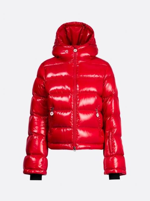 Polar Flare Down Jacket
