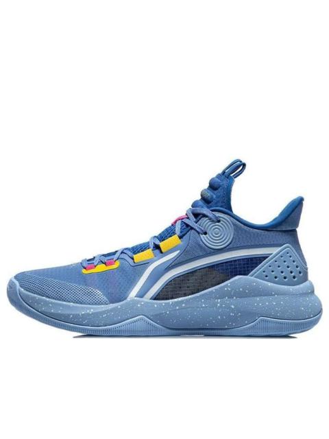 Li-Ning Combat Low ABPR027-4