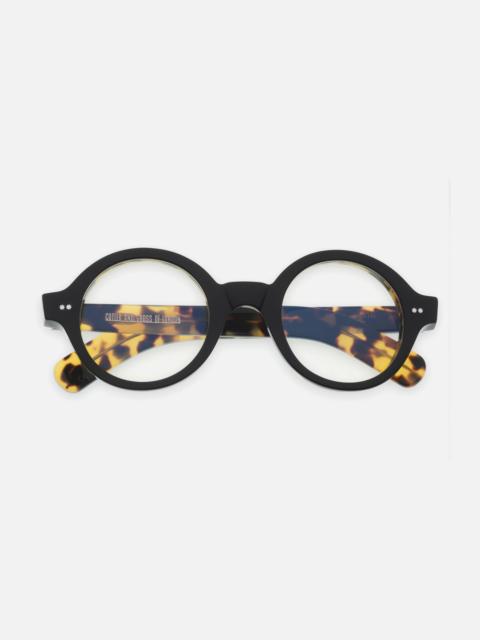 1396 OPTICAL ROUND GLASSES