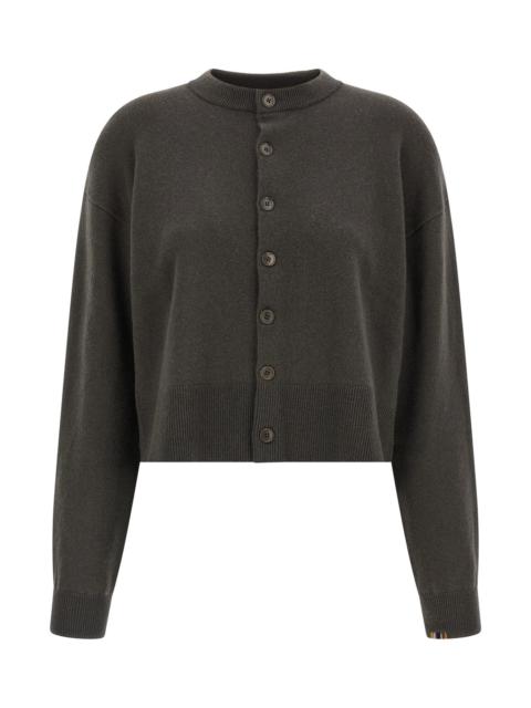 'N°170 Chou' cardigan