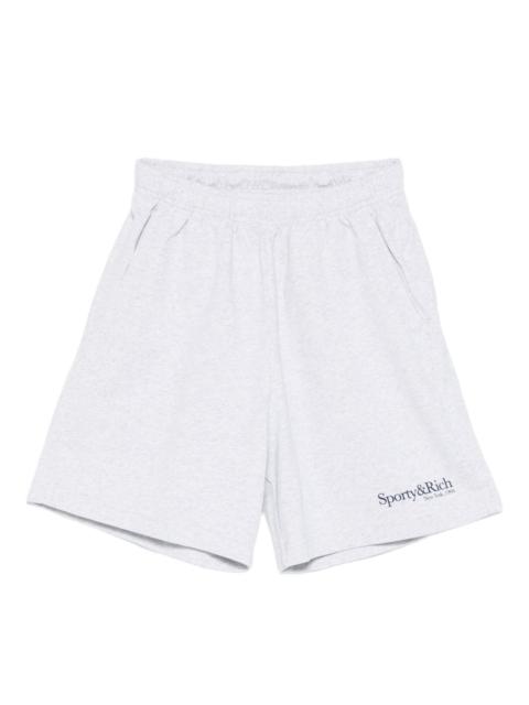 Run Club Gym shorts