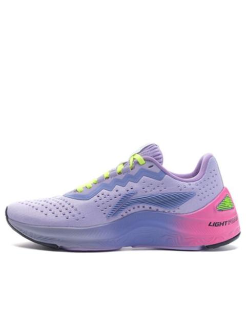 (WMNS) Li-Ning Light Foam Lam No Boundry 'Light Purple' ARHQ068-6