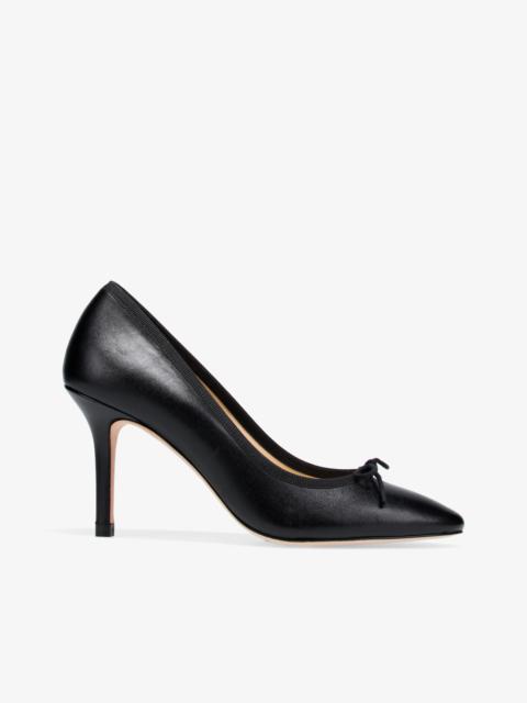 Cendrillon pointy 75 pumps