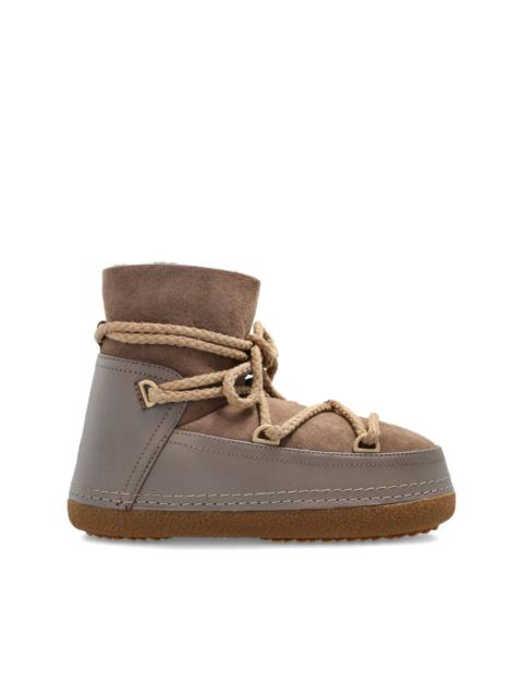 rope detail sneakers