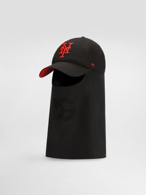 Dolce&Gabbana X ’47 New York Mets Drill Balaclava