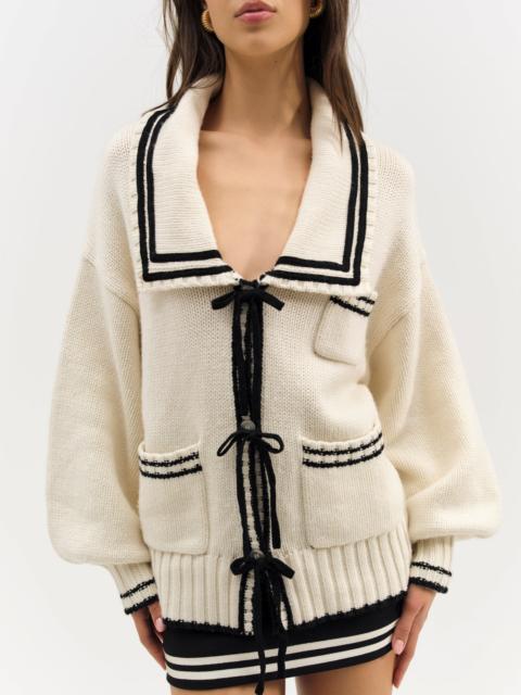 Marina Knit Cardigan