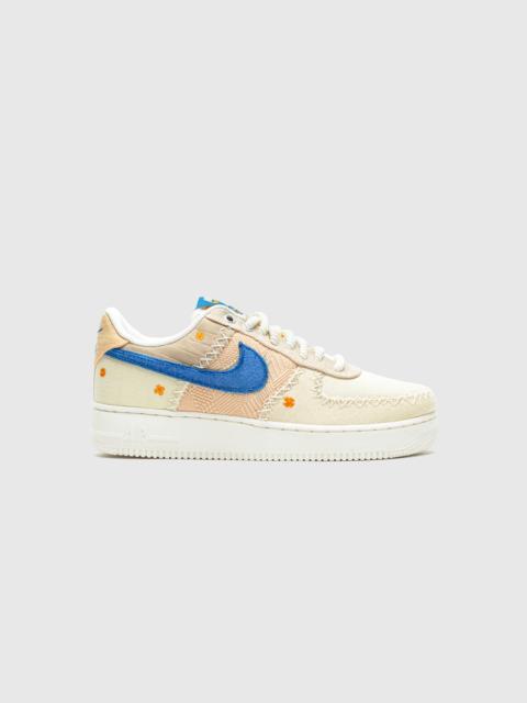AIR FORCE 1 '07 PRM "LA FLEA"