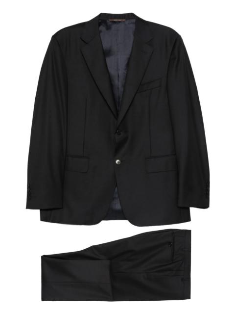 Canali Single-breasted Suit
