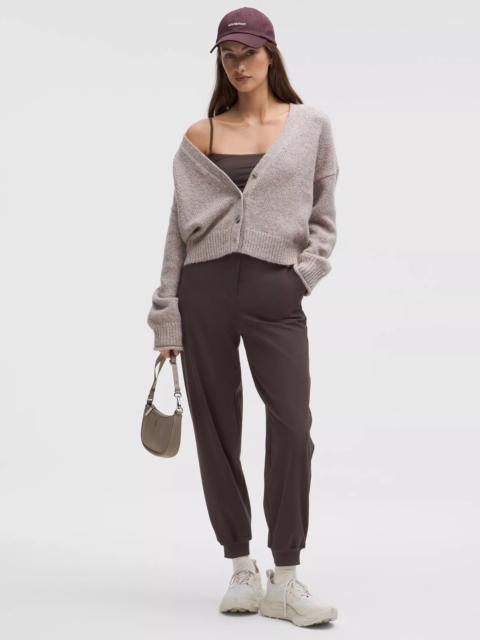 Daydrift High-Rise Jogger *Regular