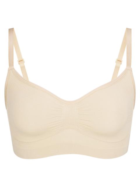 Skims Seamless Sculpt Bralette