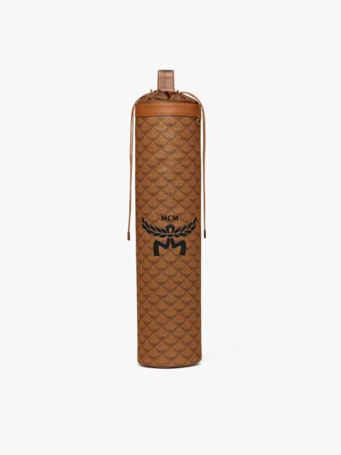Ottomar Yoga Mat Holder in Lauretos