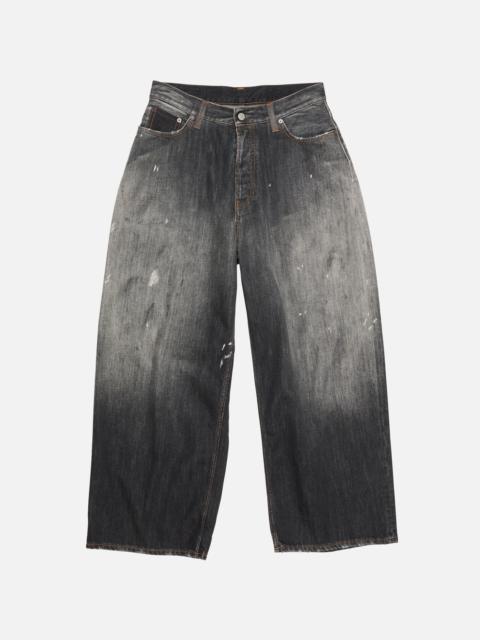 Loose fit jeans - 2023 - Black