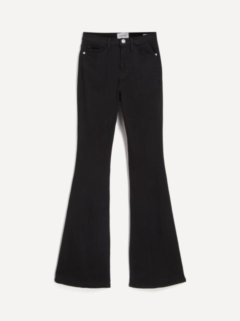 Le High Flare in Film Noir