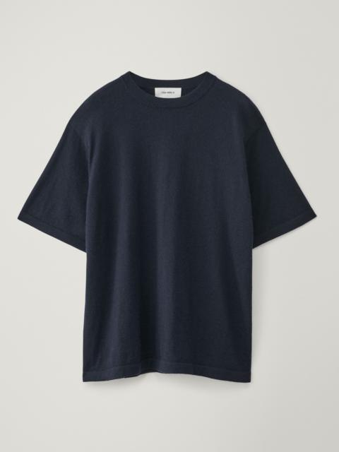 The Johannes T-shirt