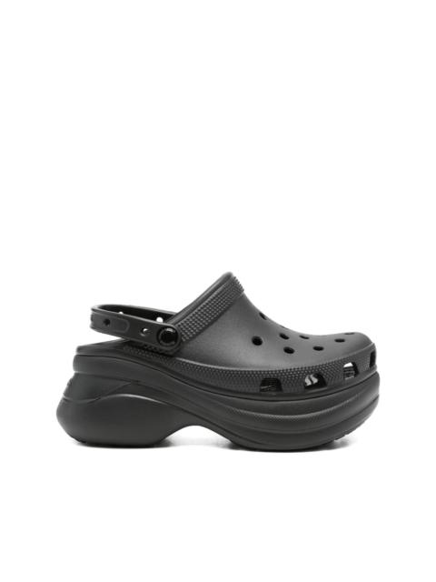 Bae platform clogs