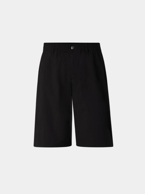 Marc shorts in Black