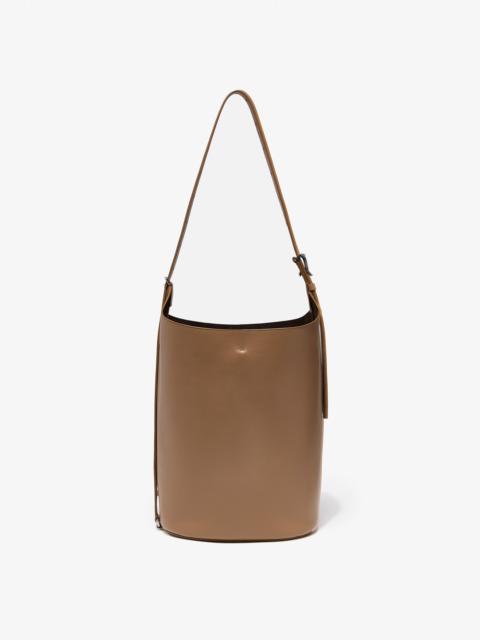 Brant Bucket Bag in Smooth Calf