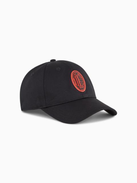 AC Milan ftblESSENTIALS Cap