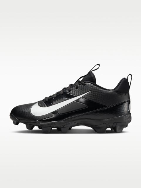 Nike Alpha Menace 4 Shark Football Cleats (Wide)