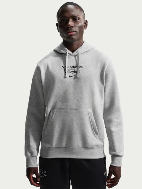 Nike Men's Volleyball Pullover Hoodie