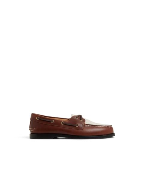 Prescott Boat Shoe