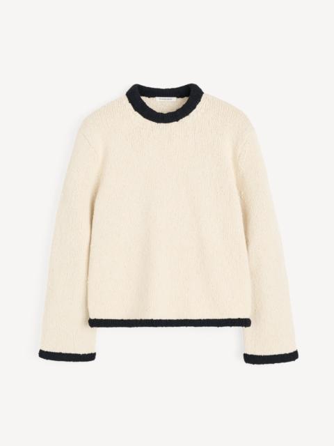 Siena sweater