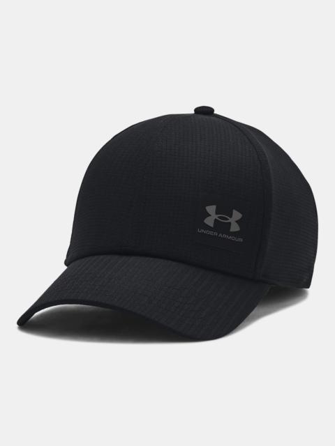 Men's UA ArmourVent Adjustable Cap