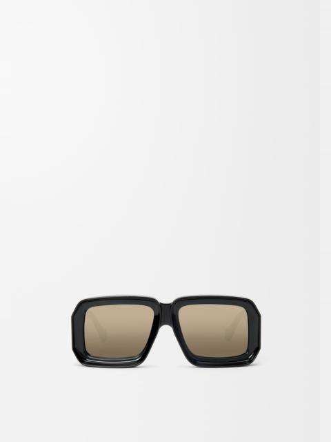 Paula's Ibiza dive in mask sunglasses